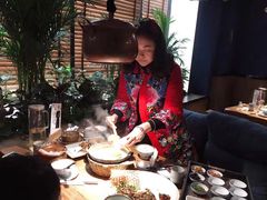 -兰木肆·云南菜(龙湖U城天街店)