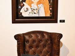 -观澜湖手艺工场·陶艺·吹玻璃·拼豆