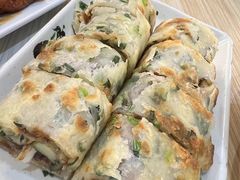 -台北楚楚园馅饼粥(虹桥南丰城店)