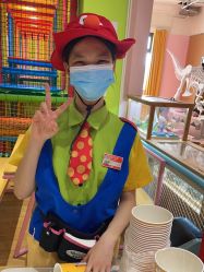 -宝燕乐园(闵行旗舰店)