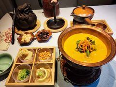 -叶叶菩提(太原别墅店)