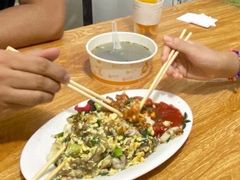 -莲欢海蛎煎