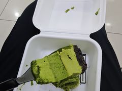 -B&C黄油与面包·THE GARDEN BAKERY概念店(世纪汇店)