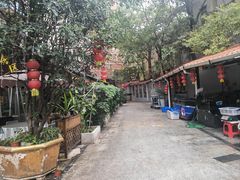 -合晋食府(广州合晋帝苑酒店)