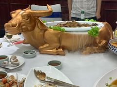 -宏运厨房·海鲜青岛菜·生日宴(城市阳台店)