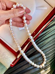 -RUANS阮仕珍珠(北京蓝色港湾店)