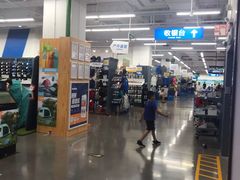 -迪卡侬(民族东店)