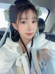 -梦回汉唐汉服旗袍体验馆(拙政园店)
