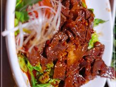 -缪氏川菜(深圳北站缤果空间店)