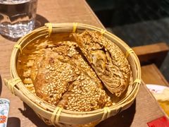 -北京老门框爆肚涮肉馆(凤城六路店)