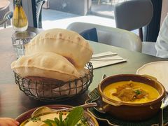 -ELI FALAFEL Lebanese&Mediterranean黎巴嫩美食(富城路店)