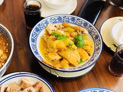 清蒸小本鸡-兰边碗(鼓楼店)