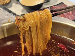 -三江汇火锅店(保全街店)