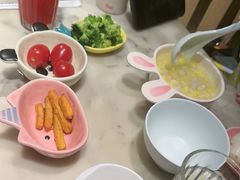 -汤城小厨•粤菜•靓汤(西直门凯德MALL店)