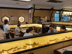 -小菜园新徽菜(合肥瑶海万达店)