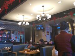 大堂-小土豆北方菜馆(方庄店)