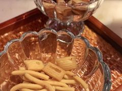 -京华烟云·北京烤鸭(领展购物广场·中关村店)