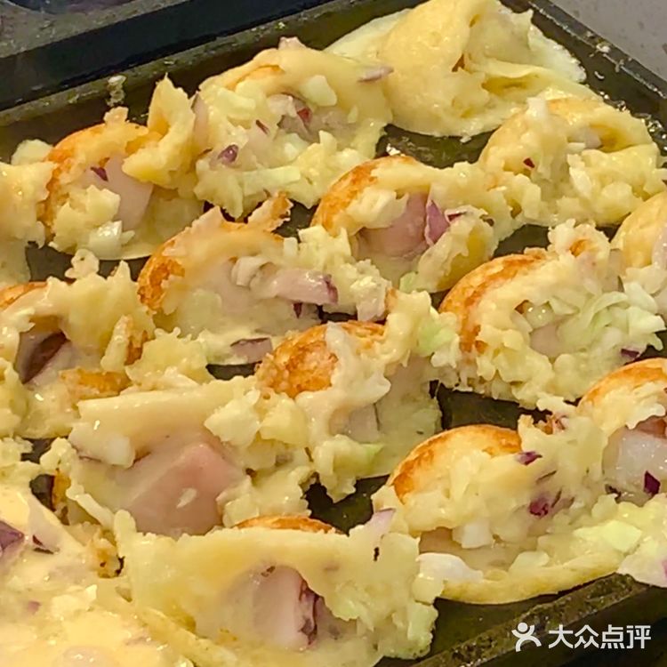 人均：27元 他们家就是超多产品