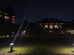 -海南清水湾莱佛士酒店