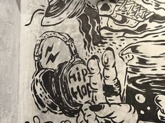 -BE NORMAL CAFE(霞溪路店)