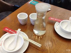 -周鱼小馆石锅酸菜鱼(活力汇店)