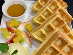 -艾米茉亲子餐厅(万象城店)