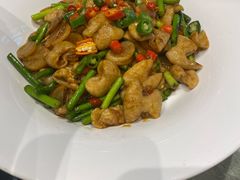 -渝乡辣婆婆·川菜 水煮鱼(中山西路店)
