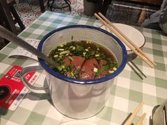 -彭耕记猪油炒小菜(吉联mall店)