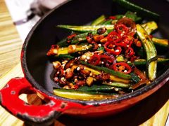 -小大董·烤鸭(凤凰汇店)