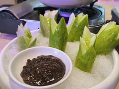 -羊之道草原味道清真餐厅(番禺店)