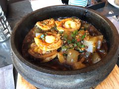 -西安凯悦酒店·湖畔中餐厅