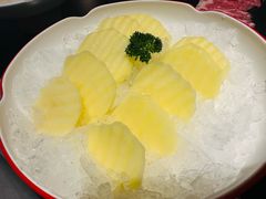 -乔先生涮肉·鲜活牛羊肉火锅(塘沽店)