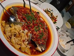-一品红川菜(皇岗店)