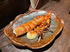 -三川·十酒Izakaya(南昌路店)