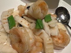 -漢舍中国菜馆(浦东嘉里城店)