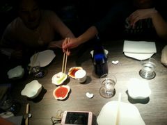 -唐茶苑(Soho)