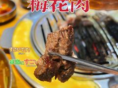 -金顺韩式烤肉·网红烤肉店(广利路店)