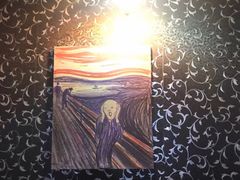 -魔方cube剧情密室逃脱(海岸城店)