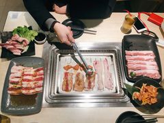 -新石器烤肉(之心城店)