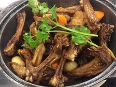 美极鸭五件-美极鲜食坊(宝安南路店)