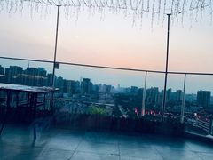 -烛影拾光观景餐厅·创意菜·摄影·小提琴(大唐不夜城店)