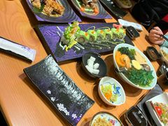 -吟松日式料理(莘庄店)