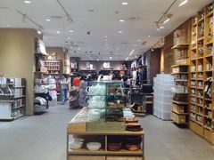 -MUJI无印良品(万达太原街店)