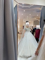 -Color卡诺婚纱礼服馆(南京严选店)