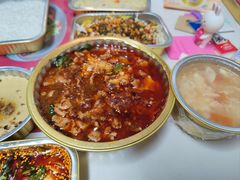 -辛香汇·现炒川菜(小寨原力场-西北首店)