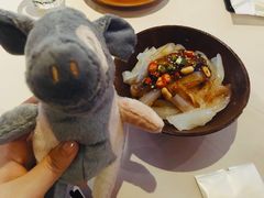 -龙门阵茶屋川菜馆(武康路店)