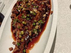 -萃華楼(王府井店)