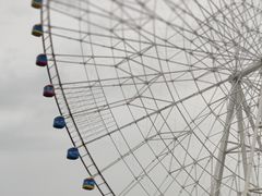 -南昌之星摩天轮