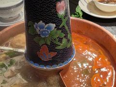 -咏江南·苏式火锅·苏州评弹(观前街店)
