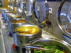 -福成自助烤肉(双桥万达店)